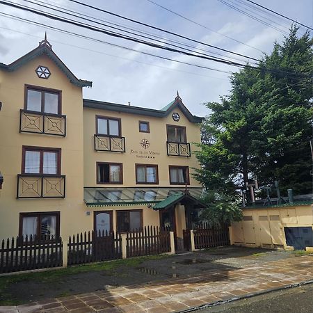 Rosa De Los Vientos Ushuaia Exterior photo