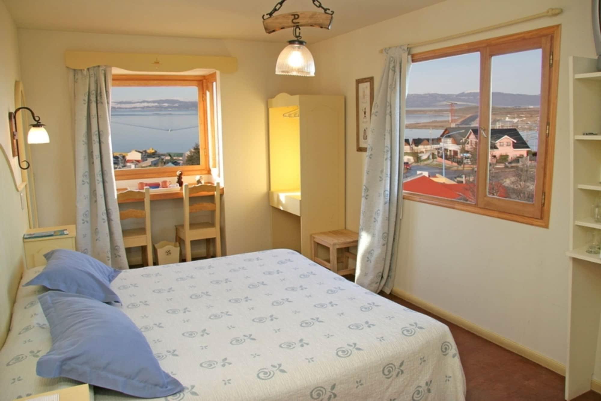 Rosa De Los Vientos Ushuaia Exterior photo