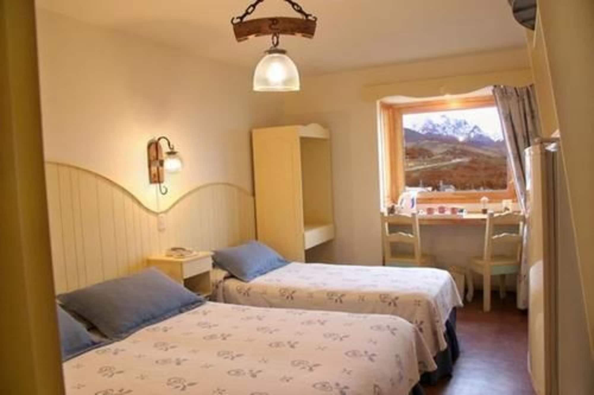 Rosa De Los Vientos Ushuaia Room photo