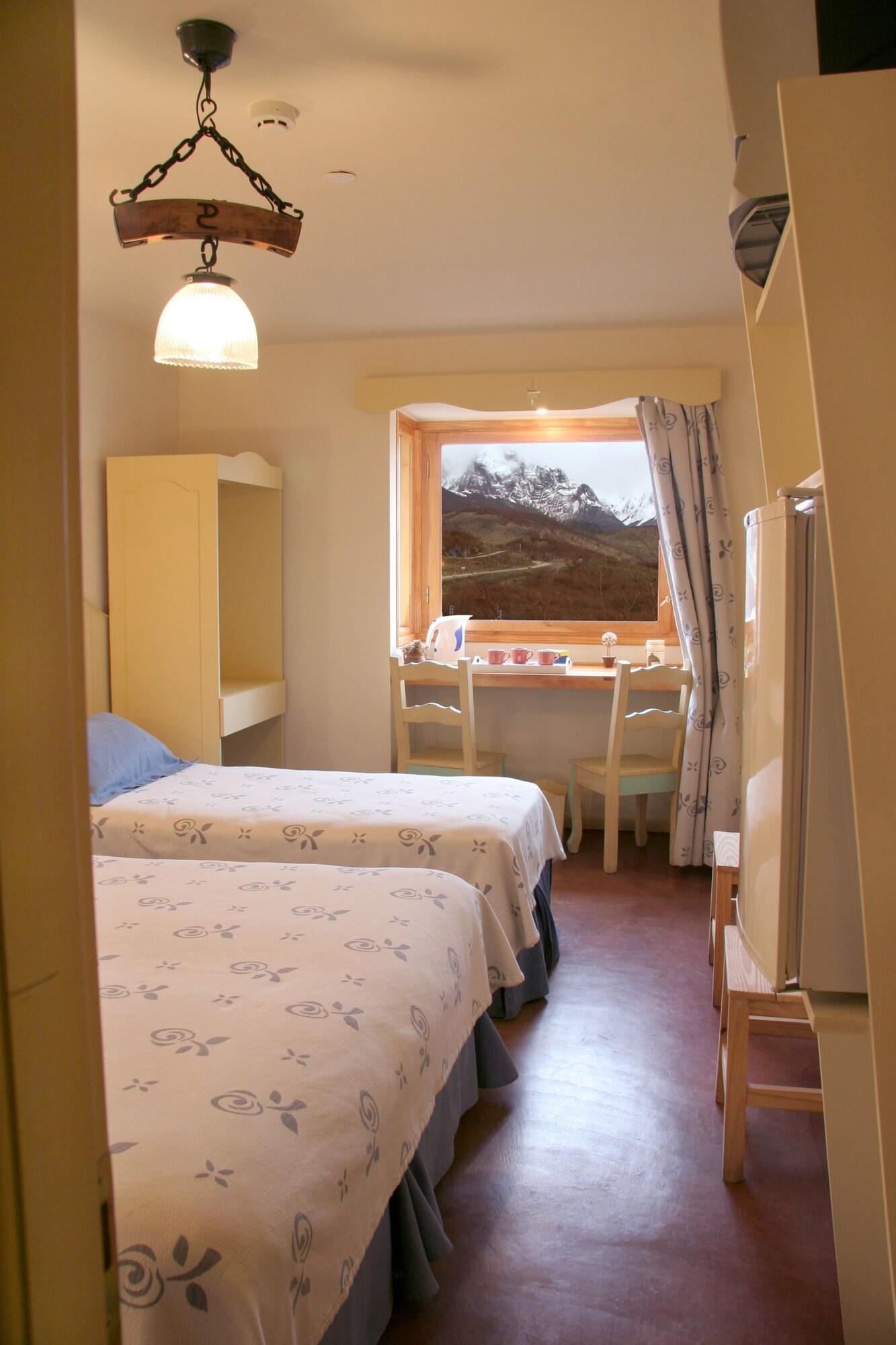 Rosa De Los Vientos Ushuaia Exterior photo